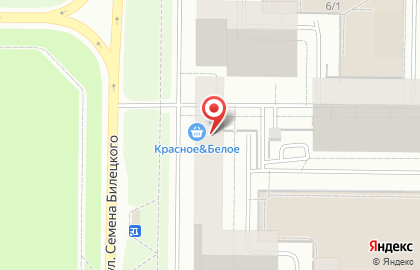 Компания по организации туров в Крым на карте