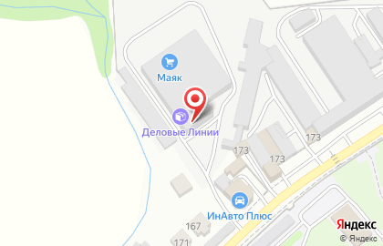 Авторизованный сервисный центр Siruba Jack Brother Juki Aurora на улице Комарова на карте