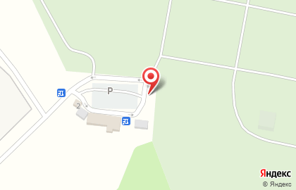 Компания Гедеон в Твери на карте