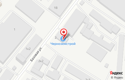 Оптовая компания ПетролЛюкс на карте