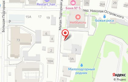 Научно-технический внедренческий центр Станки на карте