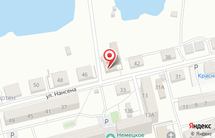 Мастерская по ремонту обуви в Московском районе на карте