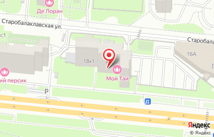 Стоматология Галерея улыбок Dr. Muhammad на карте