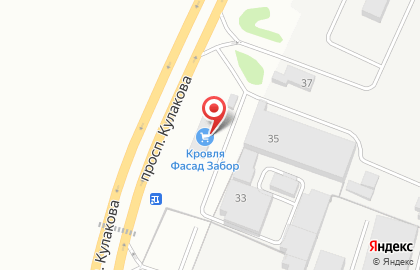 Пластерм-СТ на карте