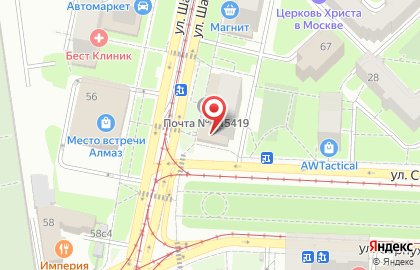 115419 на карте