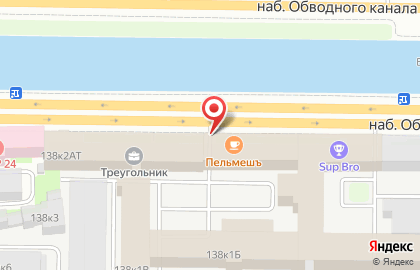 Ццтв Плюс на карте