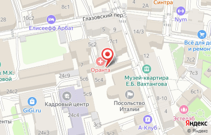 Тумакский Рыбокомбинат пкф ООО (г. Астрахань) на карте