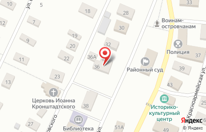 Микрокредитная компания Центрофинанс на Советской улице на карте