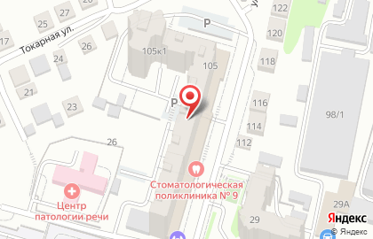Частное охранное предприятие Леонард на карте