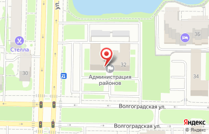 Zaicev Catering на карте
