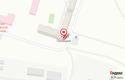Страховая компания СберСтрахование на Центральной улице на карте