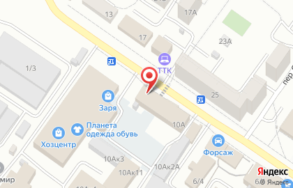 Магазин автотоваров для корейских автомобилей Авто Корея на карте