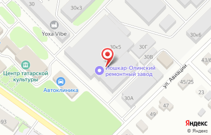 ООО Сварожич на улице Мира на карте