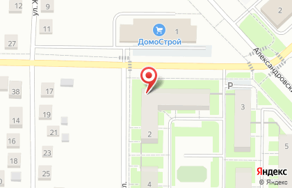 Емеля на Золоторудной улице на карте