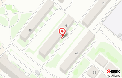 Студия аэродизайна Шар-декор на улице Ленинского Комсомола на карте
