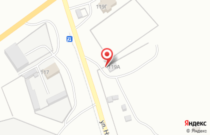Торгово-монтажная компания ПК Бетон-Сервис на карте