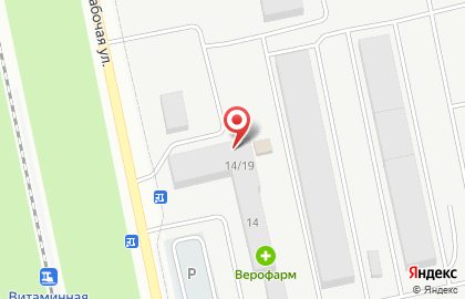 Компания ЭнергоТехнологическое оборудование на карте