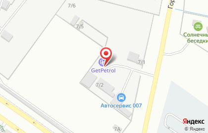 Тёплая автомойка самообслуживания 150 bar в Екатеринбурге на карте