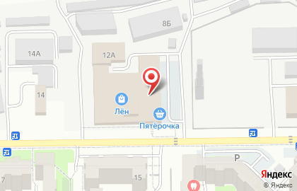 Зелёная горилла на карте