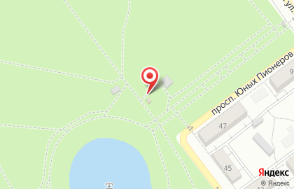 Nice place на Ставропольской улице на карте