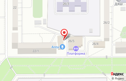 Продукты в Челябинске на карте