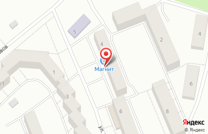 Аптека Сердце Карелии в Петрозаводске на карте