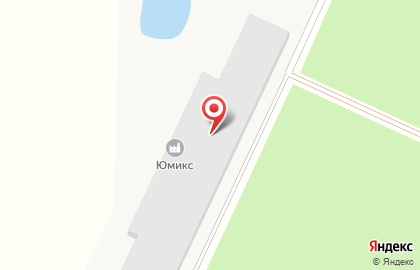 Магазин Юмикс на карте