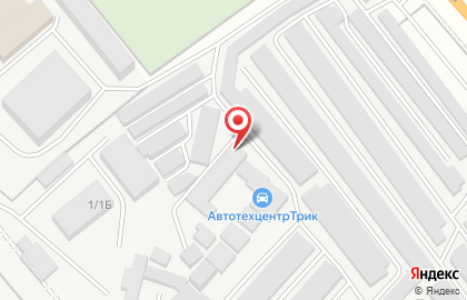 Магазин шин и дисков Bs-tyres.ru в Москве на карте