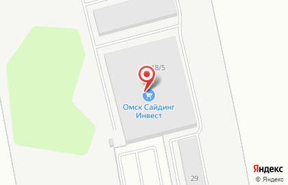 Компания Егоза-опт на карте