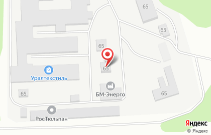 Светотехническая компания Классик на карте