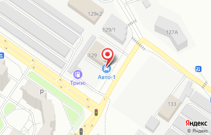 Монтажно-сервисная компания Дозор сервис на карте