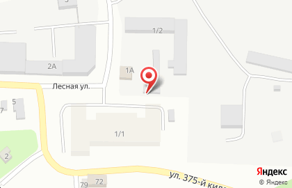 Многопрофильная фирма Гарант-РК на карте