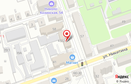 ООО "Империал"  - Пригон-продажа автомобилей на карте