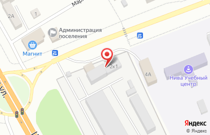ТекСтильно на карте