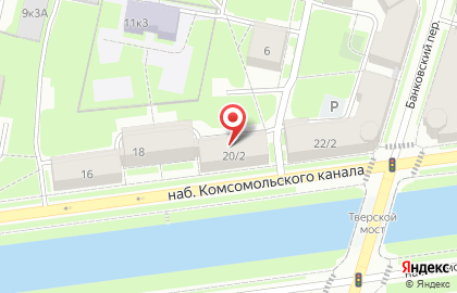 Торговая компания Cummins Store на карте