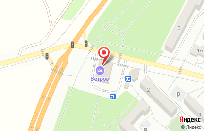 ООО ПромПрофиль на карте