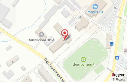 Фотоцентр на Советской улице на карте