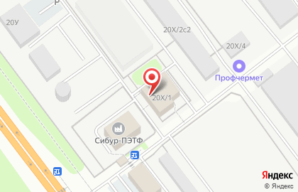 Vikup-avto69 на карте