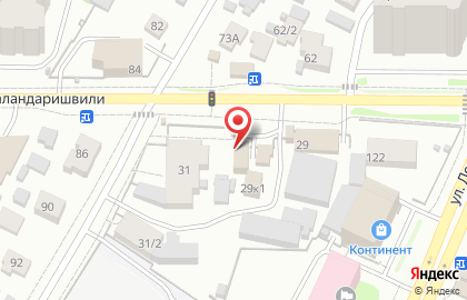 Dr.Mobi.Ykt в Якутске на карте