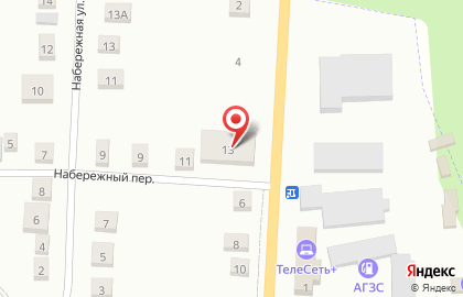 Служба реставрации ванн в Набережном переулке на карте