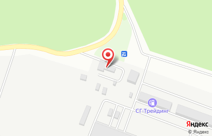 АЗС АГЗС на карте