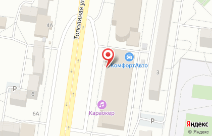 Магазин товаров для рыбалки и туризма Рыбацкий дом на карте