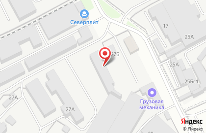 Интернет-магазин Завод Усиленных Теплиц РФ на карте