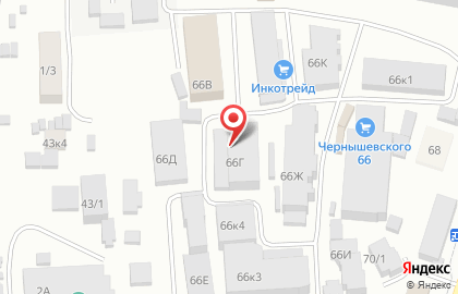 Масловдом на карте