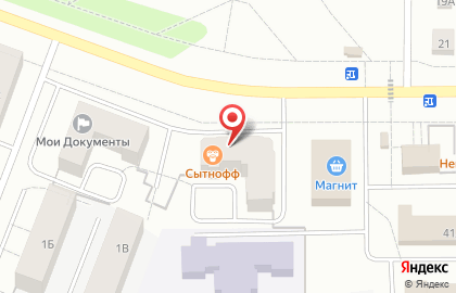 Магазин Груз Запчасть на карте