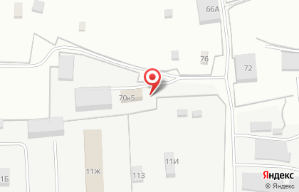 Krosbieco на карте