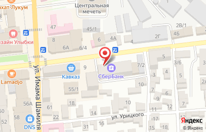 Кафе Meetburg на карте