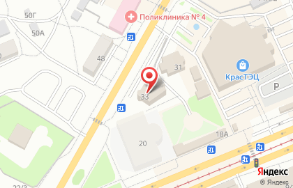 Масленица Плюс на карте