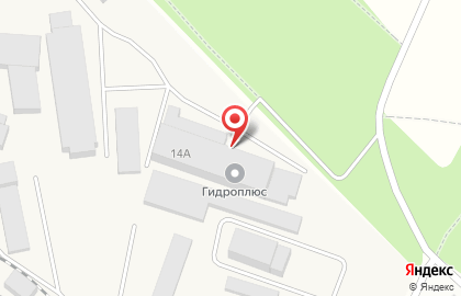 Электроремонтная база ПроЭлектрика на Лесопарковой улице на карте