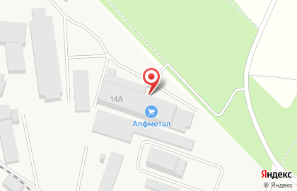 Автосервис Niva-Dk на карте